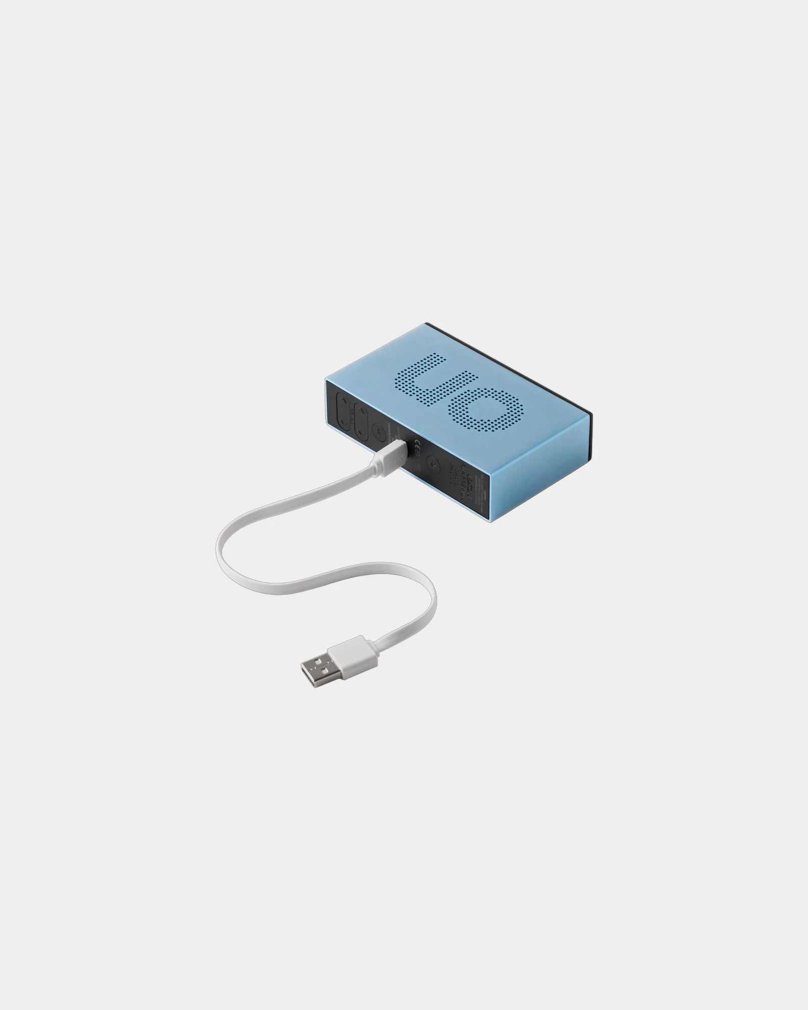 Wekker LCD Lexon Flip Premium om te personaliseren - 25