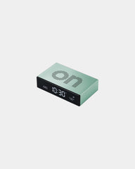 Wekker LCD Lexon Flip Premium om te personaliseren - 33
