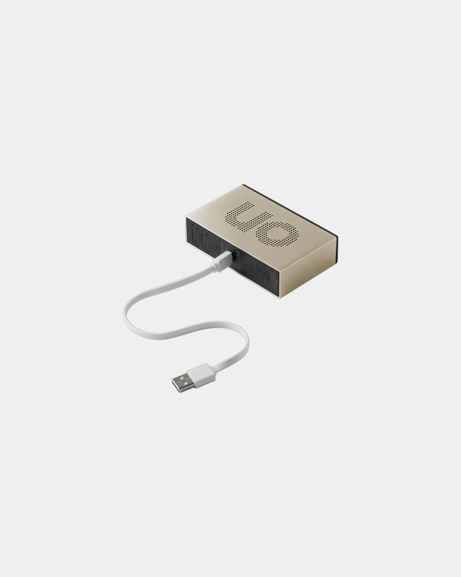 Wekker LCD Lexon Flip Premium om te personaliseren - 22
