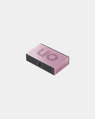 Wekker LCD Lexon Flip Premium om te personaliseren - 32