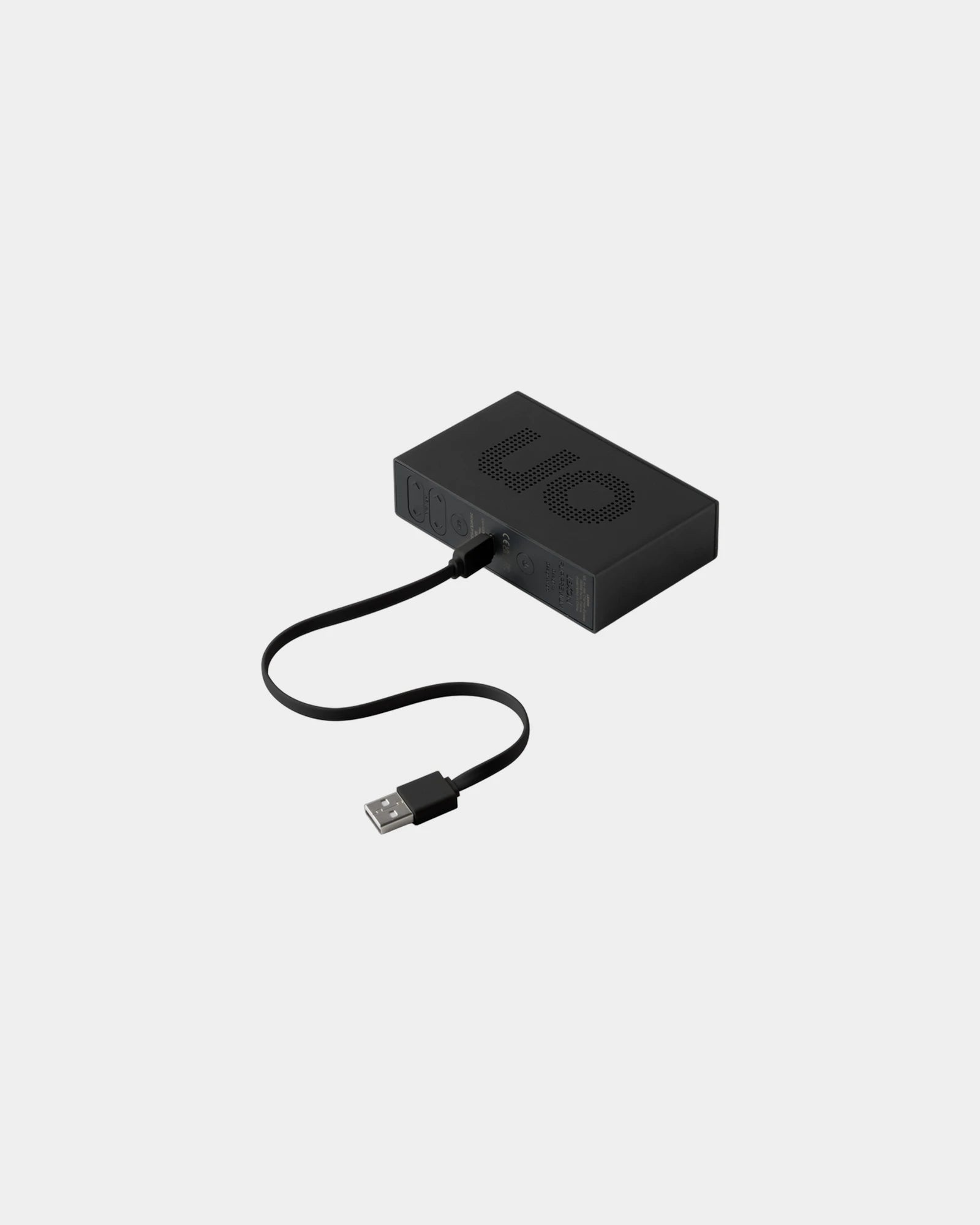 Wekker LCD Lexon Flip Premium om te personaliseren - 10