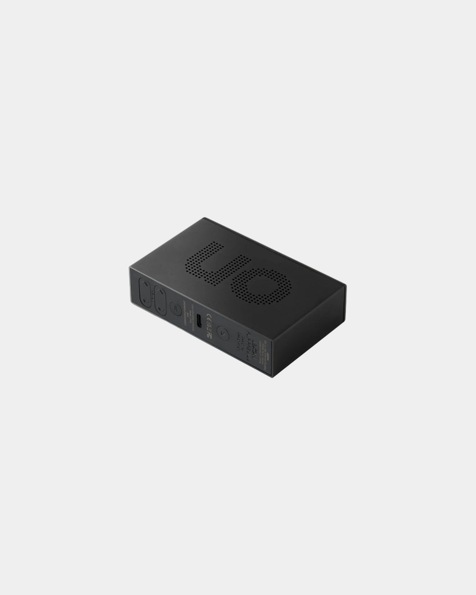 Wekker LCD Lexon Flip Premium om te personaliseren - 11