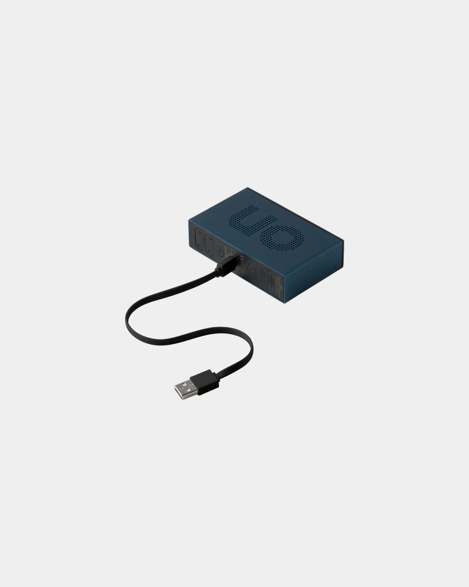 Wekker LCD Lexon Flip Premium om te personaliseren - 16