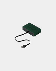 Wekker LCD Lexon Flip Premium om te personaliseren - 19