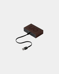 Wekker LCD Lexon Flip Premium om te personaliseren - 13