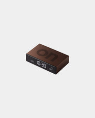 Wekker LCD Lexon Flip Premium om te personaliseren - 12