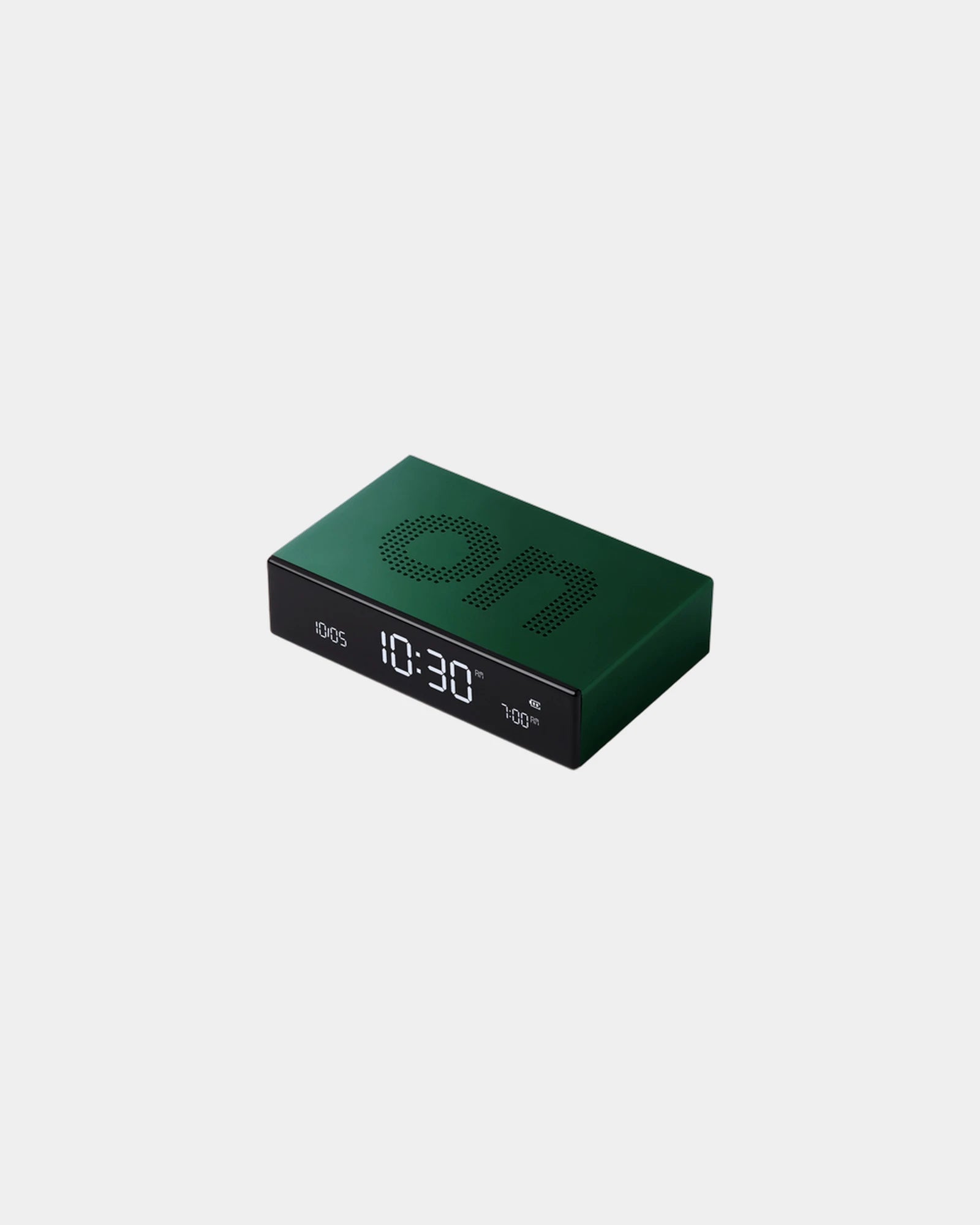 Wekker LCD Lexon Flip Premium om te personaliseren - 18