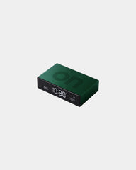 Wekker LCD Lexon Flip Premium om te personaliseren - 18