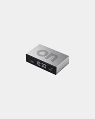 Wekker LCD Lexon Flip Premium om te personaliseren - 1