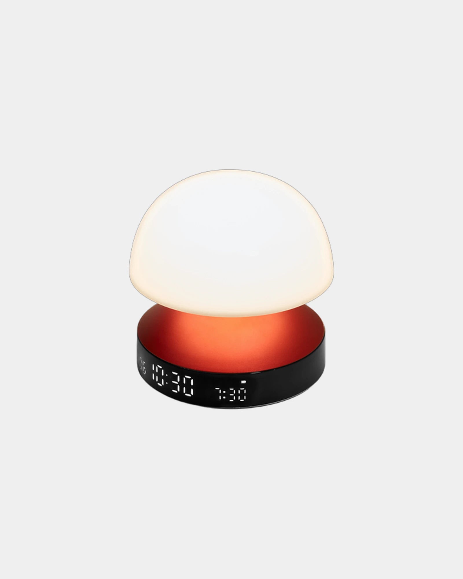 Wekkerlamp Lexon Mina Sunrise om te personaliseren - 19