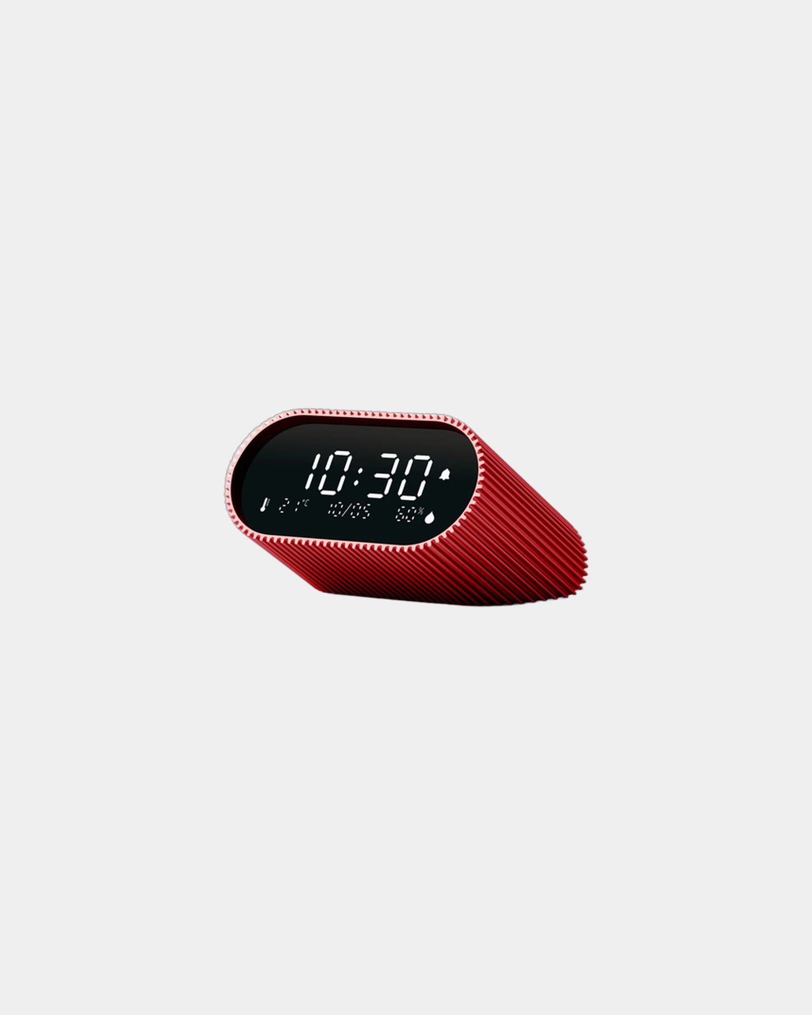Wekkerlamp Ray Clock met zonsopgang om te personaliseren - 23