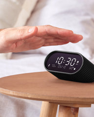 Wekkerlamp Ray Clock met zonsopgang om te personaliseren - 8