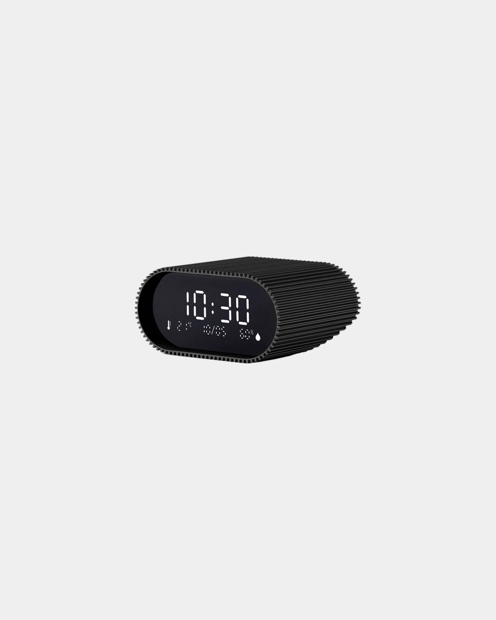 Wekkerlamp Ray Clock met zonsopgang om te personaliseren - 3