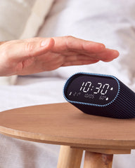 Wekkerlamp Ray Clock met zonsopgang om te personaliseren - 10
