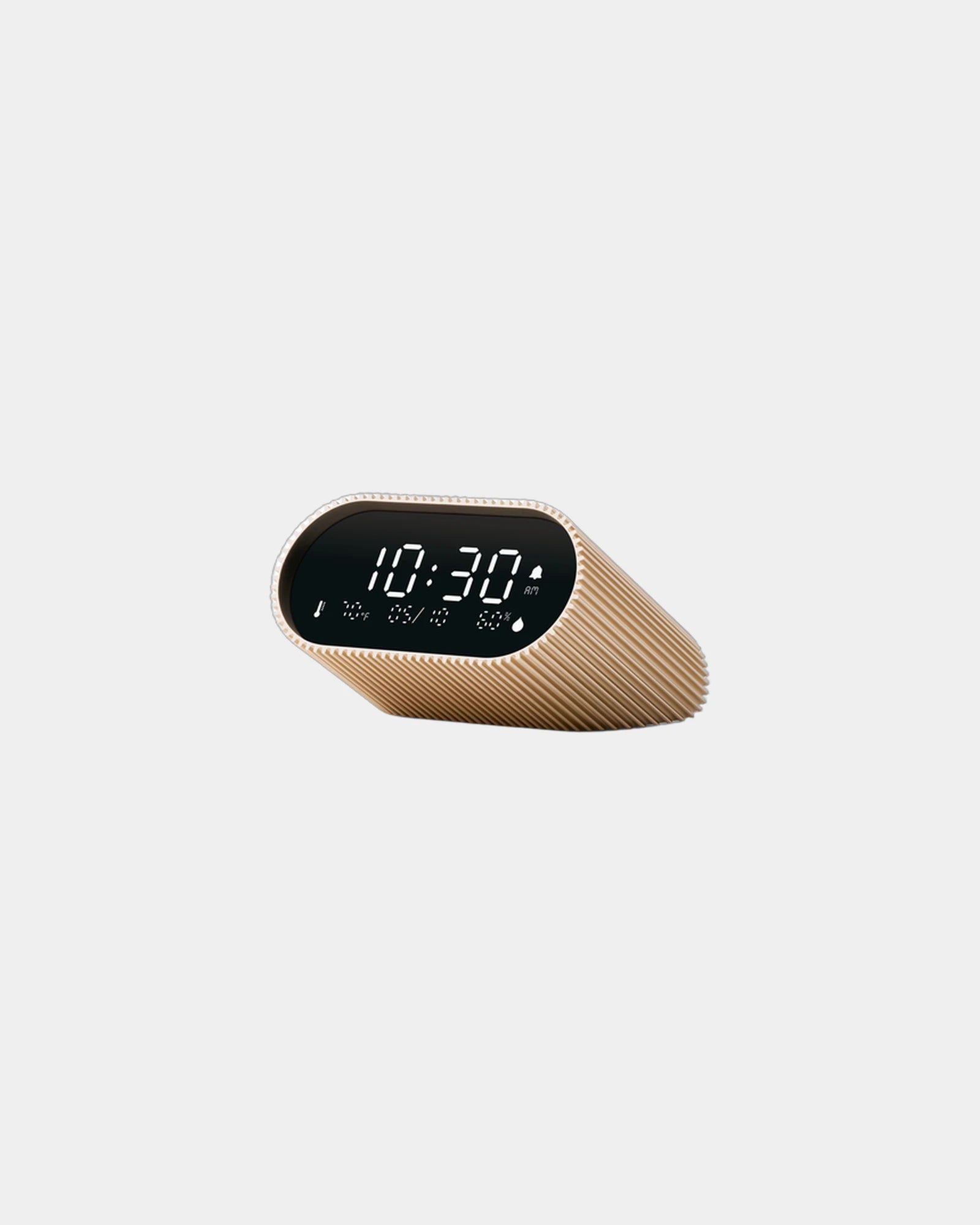 Wekkerlamp Ray Clock met zonsopgang om te personaliseren - 32