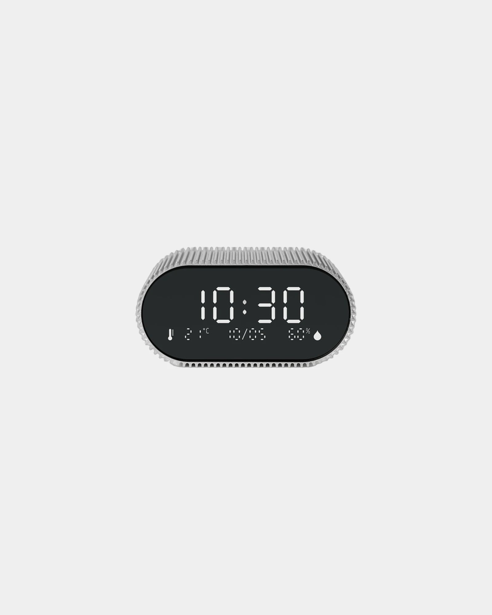 Wekkerlamp Ray Clock met zonsopgang om te personaliseren - 17