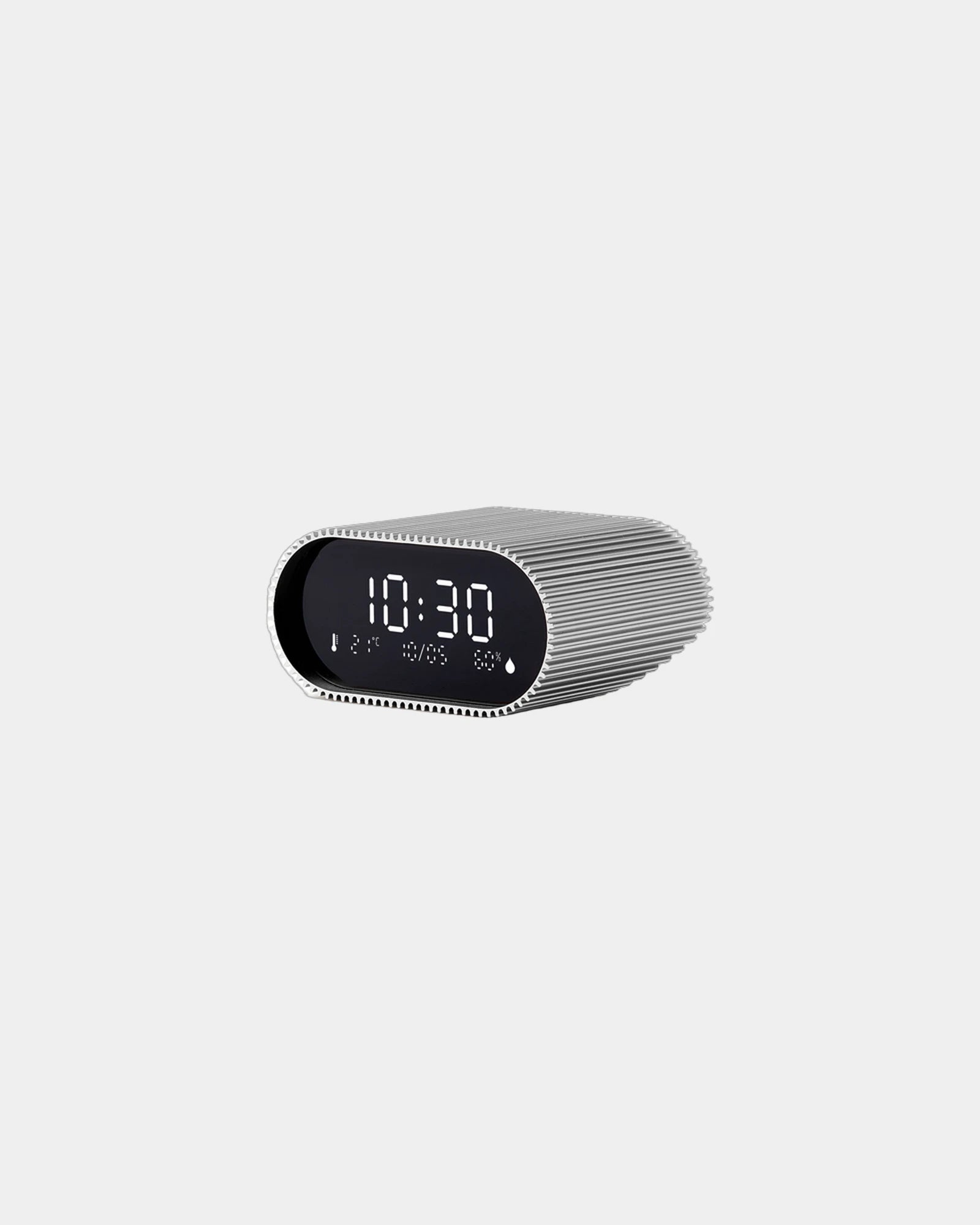Wekkerlamp Ray Clock met zonsopgang om te personaliseren - 19