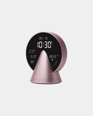 Wekkerradio Conic Clock met Bluetooth om te personaliseren - 30