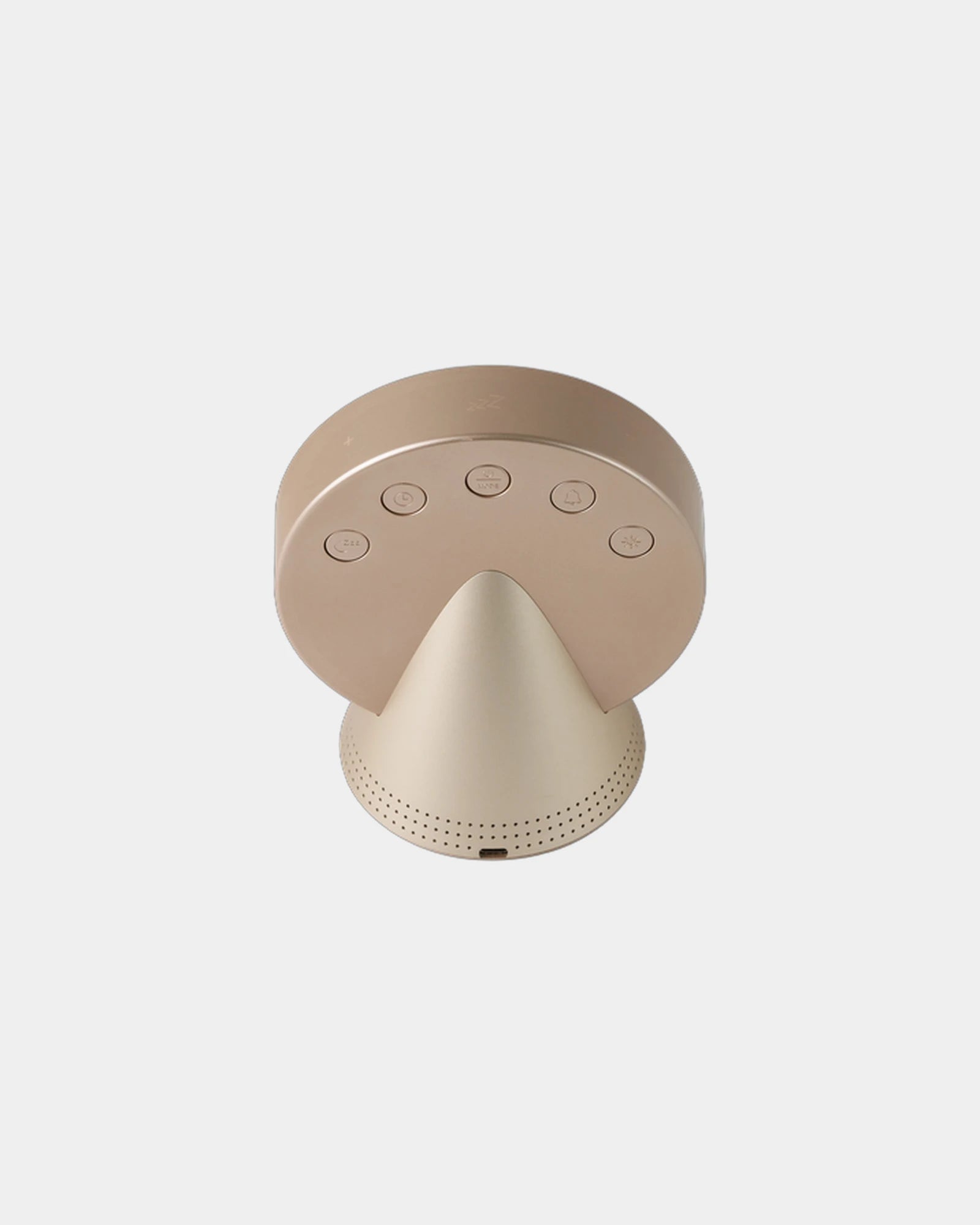 Wekkerradio Conic Clock met Bluetooth om te personaliseren - 23