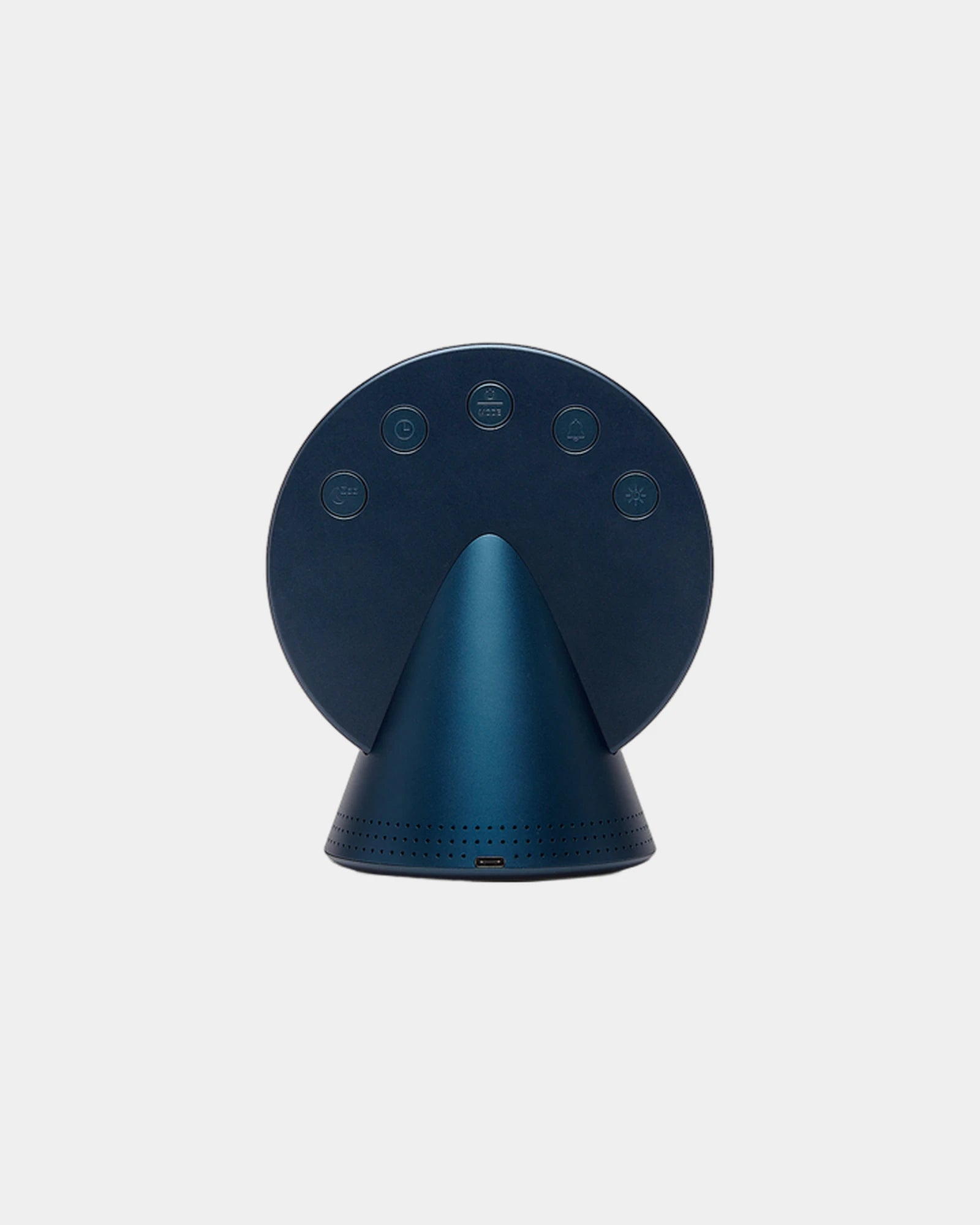Wekkerradio Conic Clock met Bluetooth om te personaliseren - 26