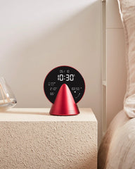 Wekkerradio Conic Clock met Bluetooth om te personaliseren - 6