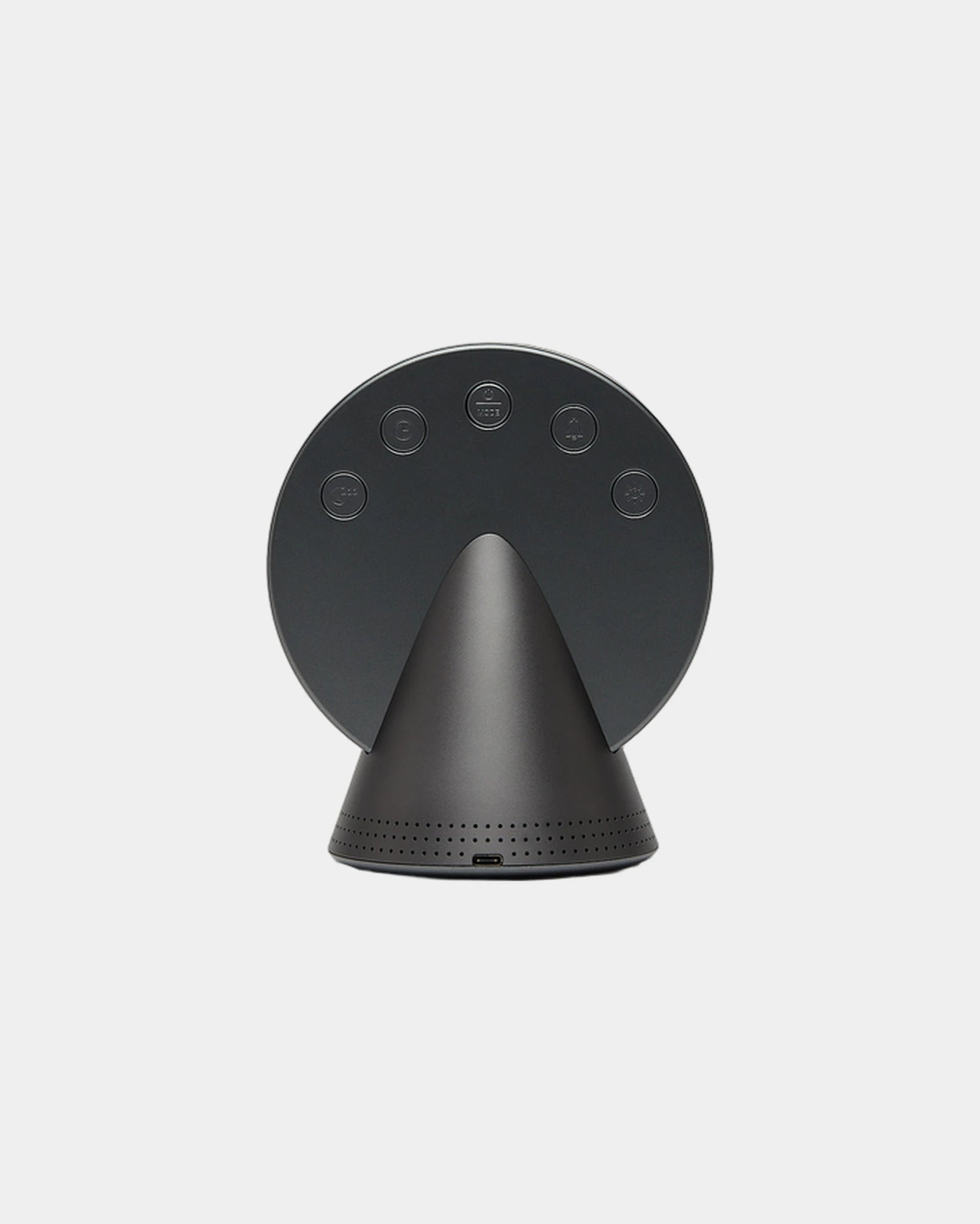Wekkerradio Conic Clock met Bluetooth om te personaliseren - 38
