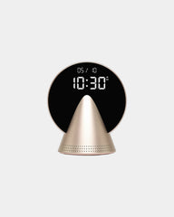 Wekkerradio Conic Clock met Bluetooth om te personaliseren - 16