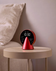 Wekkerradio Conic Clock met Bluetooth om te personaliseren - 10