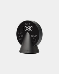 Wekkerradio Conic Clock met Bluetooth om te personaliseren - 36