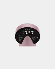 Wekkerradio Conic Clock met Bluetooth om te personaliseren - 33