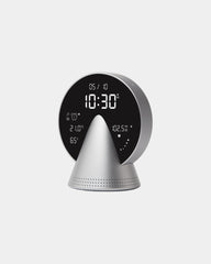 Wekkerradio Conic Clock met Bluetooth om te personaliseren - 11