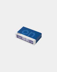 Wekker Lexon Flip+ oplaadbaar USB-C om te personaliseren - 41