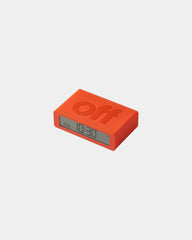 LCD-klok Lexon Flip Mini om te personaliseren - 48