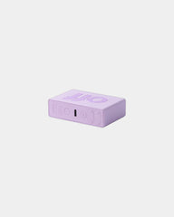 LCD-klok Lexon Flip Mini om te personaliseren - 39