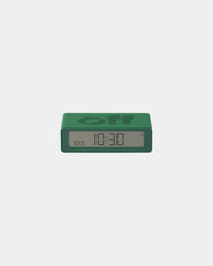 LCD-klok Lexon Flip Mini om te personaliseren - 21