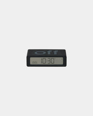 LCD-klok Lexon Flip Mini om te personaliseren - 1