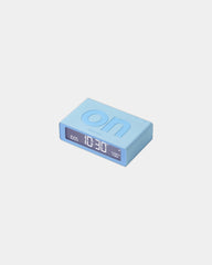 LCD-klok Lexon Flip Mini om te personaliseren - 32