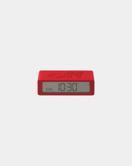 LCD-klok Lexon Flip Mini om te personaliseren - 51