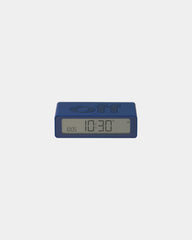 LCD-klok Lexon Flip Mini om te personaliseren - 11