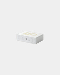 LCD-klok Lexon Flip Mini om te personaliseren - 64