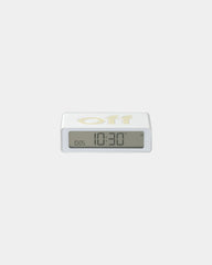 LCD-klok Lexon Flip Mini om te personaliseren - 61