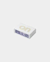 LCD-klok Lexon Flip Mini om te personaliseren - 62