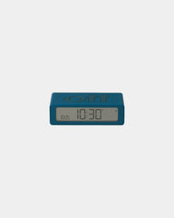 LCD-klok Lexon Flip Mini om te personaliseren - 16