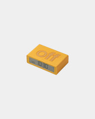 LCD-klok Lexon Flip Mini om te personaliseren - 68