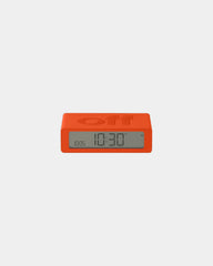 LCD-klok Lexon Flip Mini om te personaliseren - 46