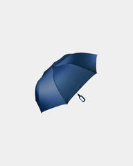 Paraplu Lexon Mini Hook om te personaliseren - Blauw