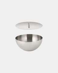 Decoratief object rvs 18/10 Alessi Rocc om te personaliseren
