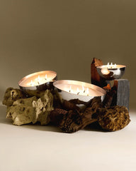 Decoratief object rvs 18/10 Alessi Rocc om te personaliseren