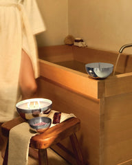 Decoratief object rvs 18/10 Alessi Rocc om te personaliseren