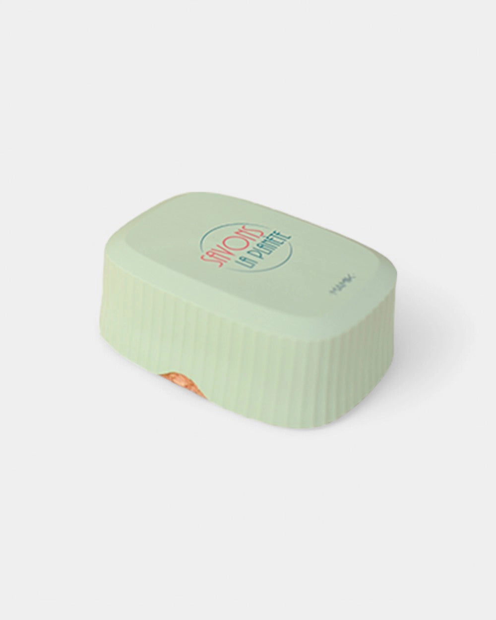 Zeepdoosje Made in France te personaliseren - 19